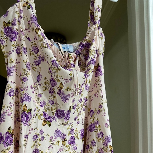 Deli S. Dresses & Skirts - NWT Deli S. Dress